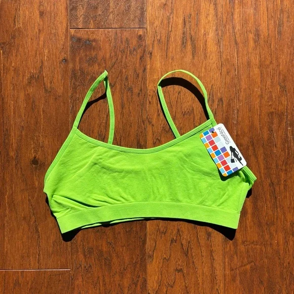 Seamless Stretch Layering Bralettes | Multiple Colors - Picture 6 of 11